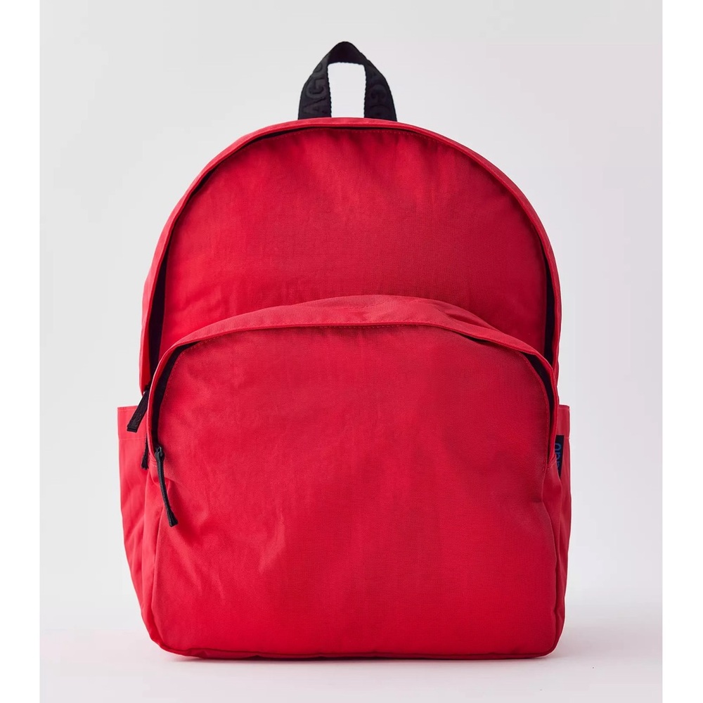 Baggu Large Nylon Backpack